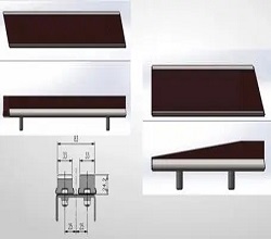 Pantograph Applications in Electric Vehicle Charging Infrastructure