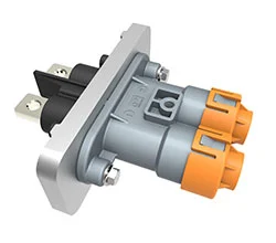 Future Prospects and Innovations in the EV Charging Connector Market