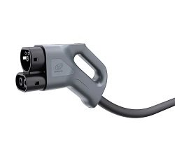 Using CCS2 Charging Connectors to Simplify Safe EV Fast Charging Systems