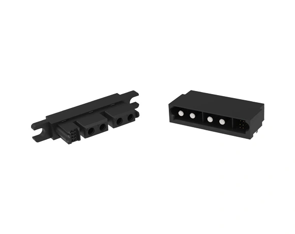 connector rectangular