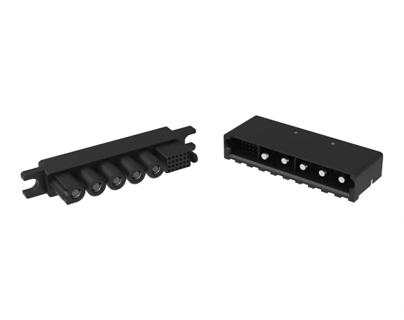 141095 electrical connector of china