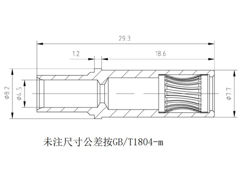 The Details of 141100 Electrical Connector