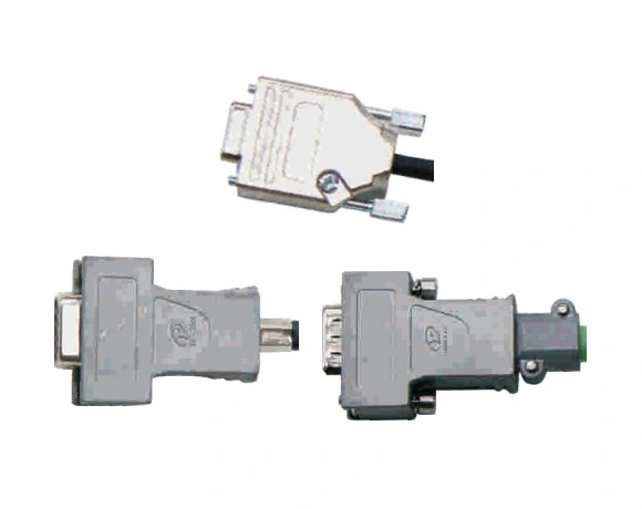 d series connectors company