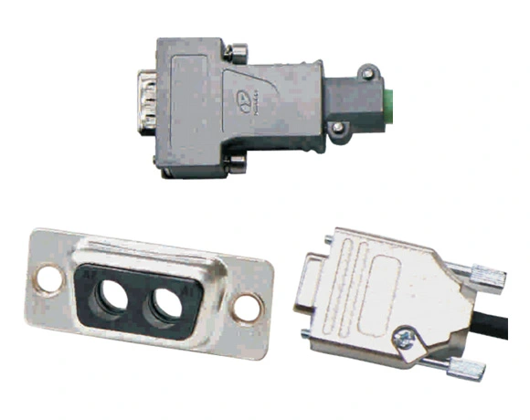 d series connectors manufacturer
