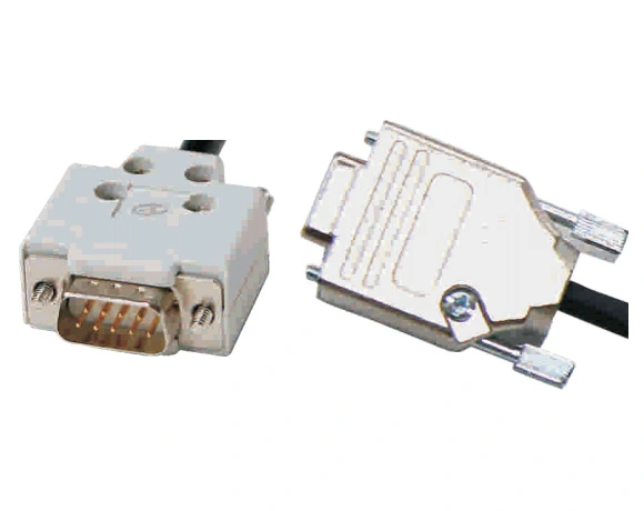 manufacturer d series connectors