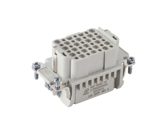 hd42 rectangular connectors of manufacturer