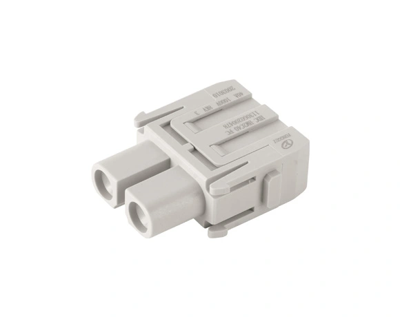 hdc hm2c40 mcfc rectangular connectors of manufacturer