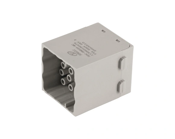 hdc hme20 mcfc rectangular connectors of company