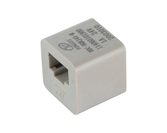 hdc hqrj45 rectangular connectors of factory