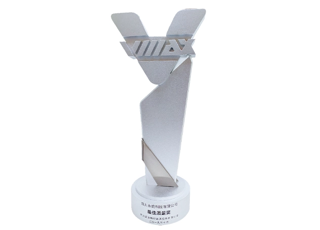 Vmax Power
Best quality award