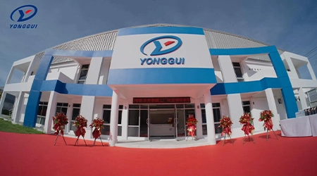 Yonggui Electric Thailand Factory