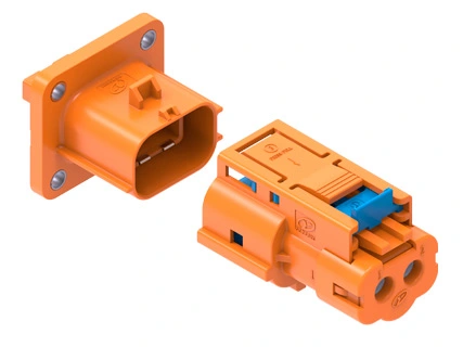 YGC939 Series Electrical Connectors