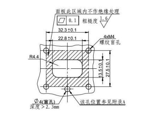 The Details of YGC939 Series Electrical Connectors