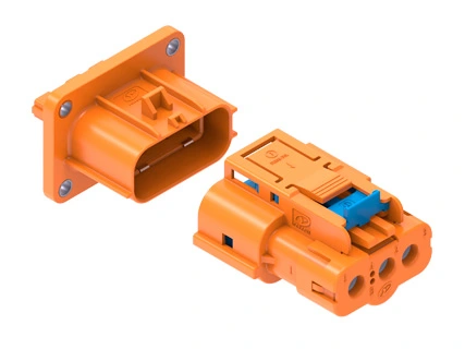 YGC1017 Series Electrical Connectors