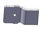 33×3.5NAS001-095SW pin terminal