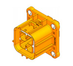 YGEV2-P4RA receptacle assembly