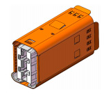 YGEV4A-1 insulator assembly